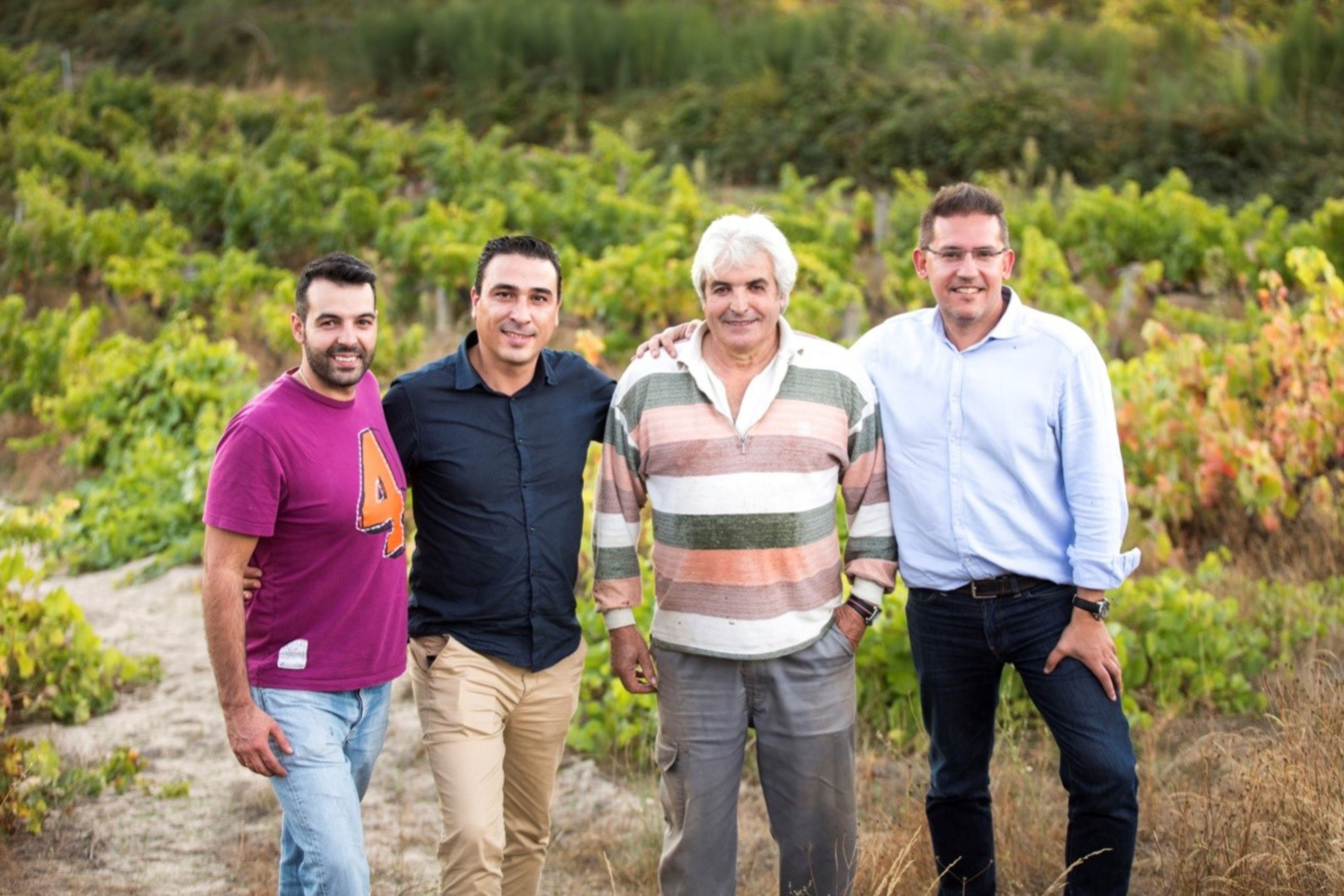 Finca del Rey Merseguera